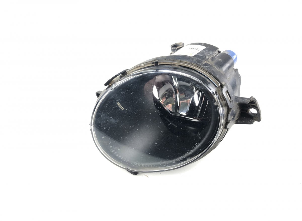 Volvo XC60 Fog Lamp Front Right VOLVO XC60 I (2009-2017) Fog Lamp Front Right 3...