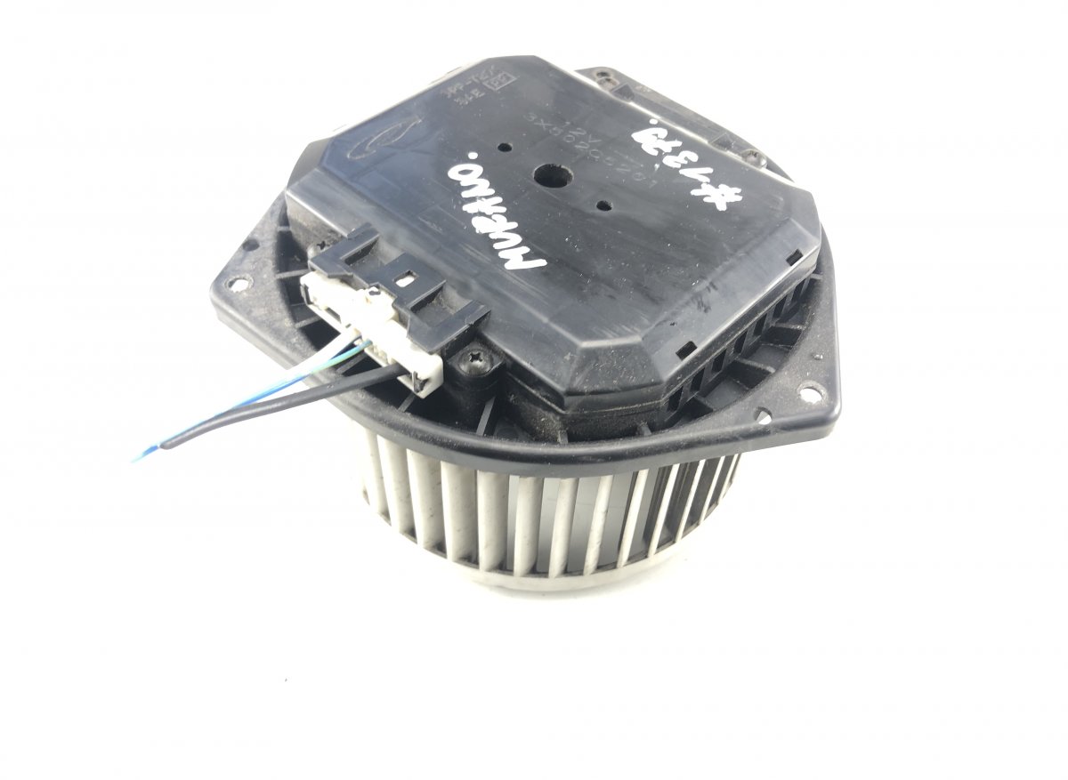 Nissan Murano Heater Fan NISSAN MURANO (Z50) (2003-2008) Heater Fan 3X50...