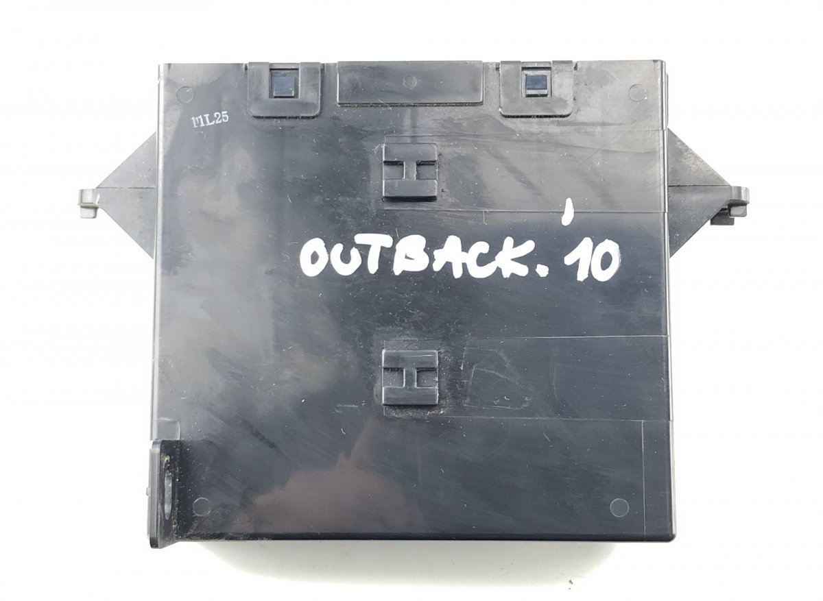 Subaru Legacy Control units, other SUBARU LEGACY V / Outback (2009-2014) Control u...