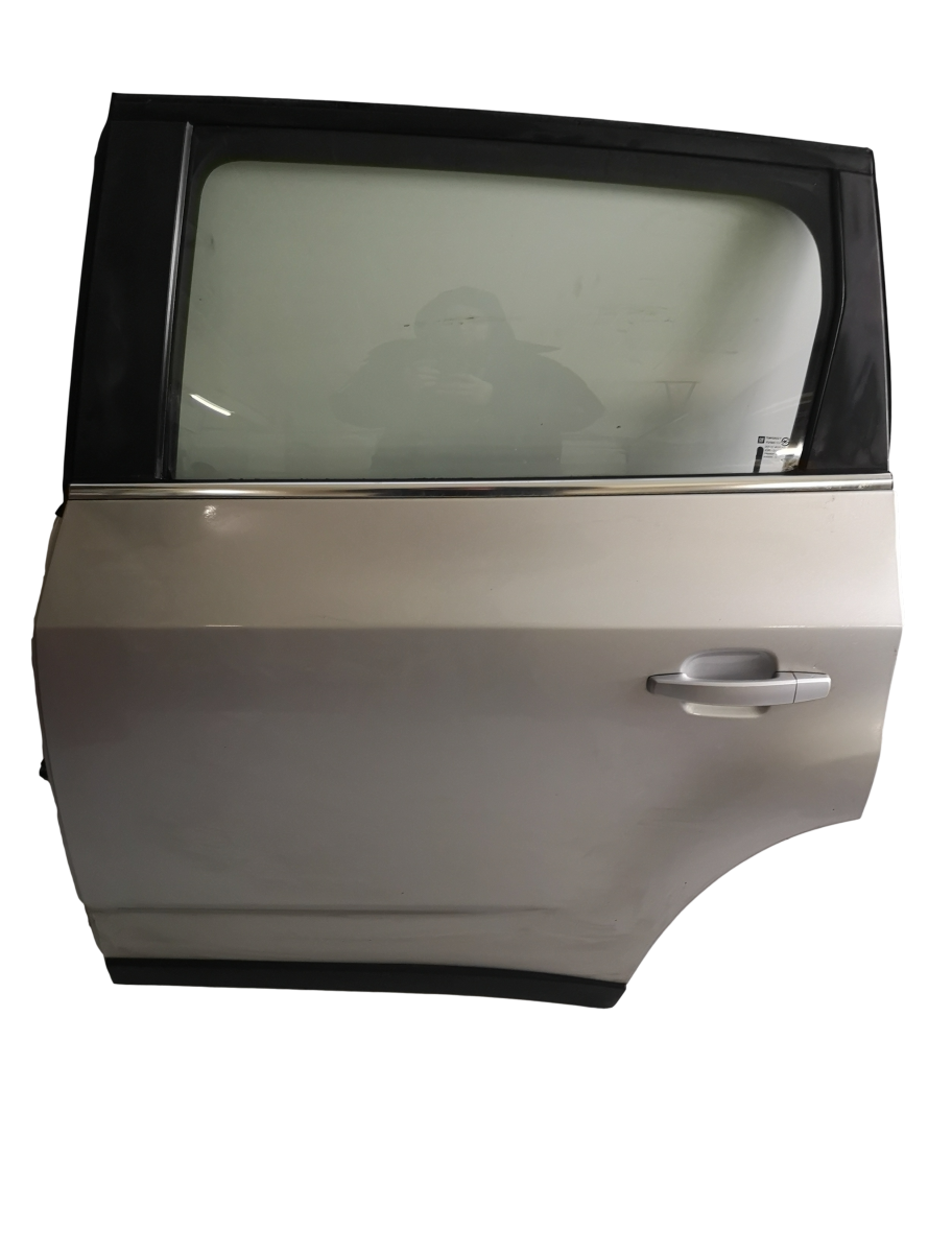 Chevrolet Orlando Door Rear Left CHEVROLET ORLANDO (2010-2018) Door Rear Left

G...