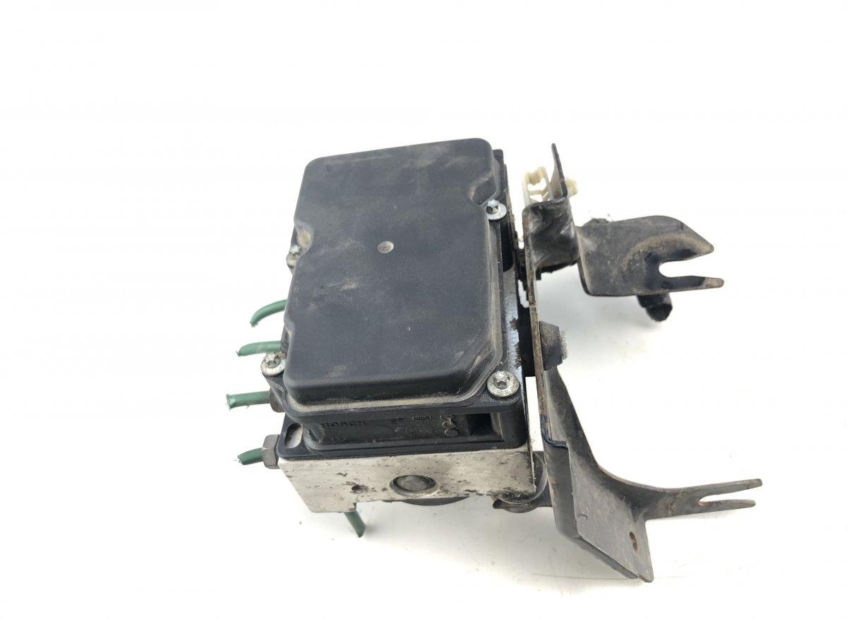 Dacia Logan ABS hydraulic unit / pump DACIA LOGAN I (2004-2012) ABS hydraulic unit / ...