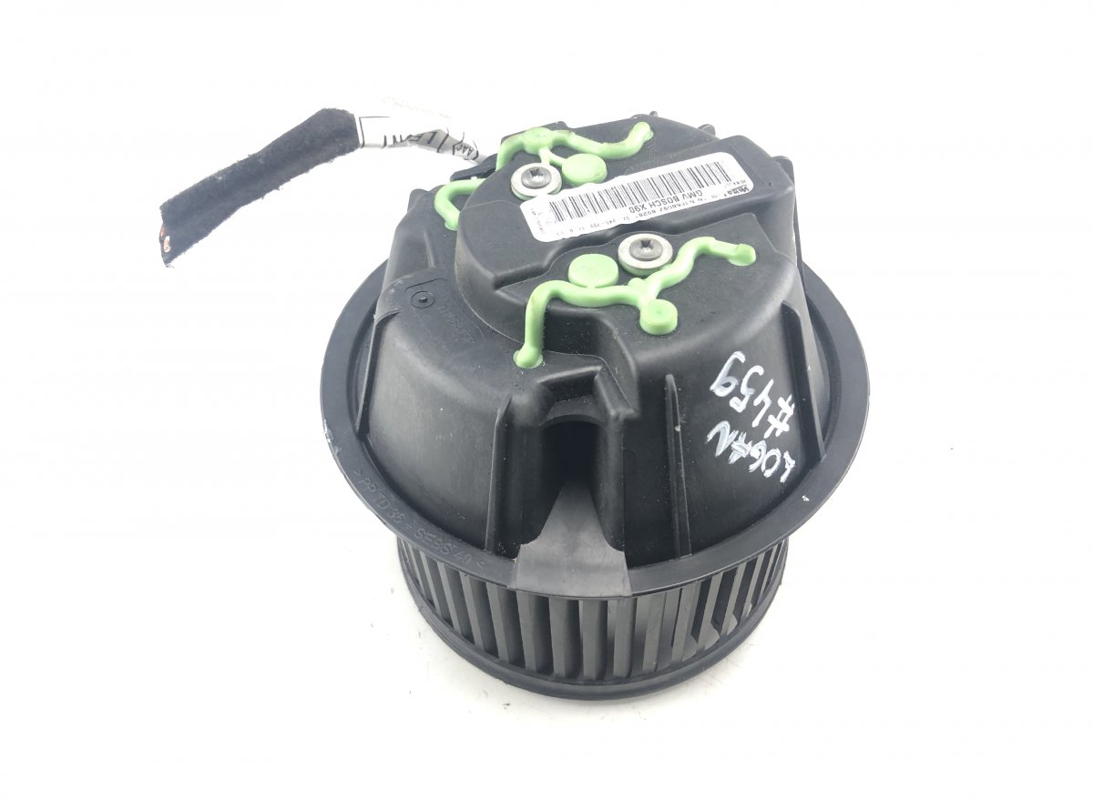 Dacia Logan Heater Fan DACIA LOGAN I (2004-2012) Heater Fan N106609Z

...