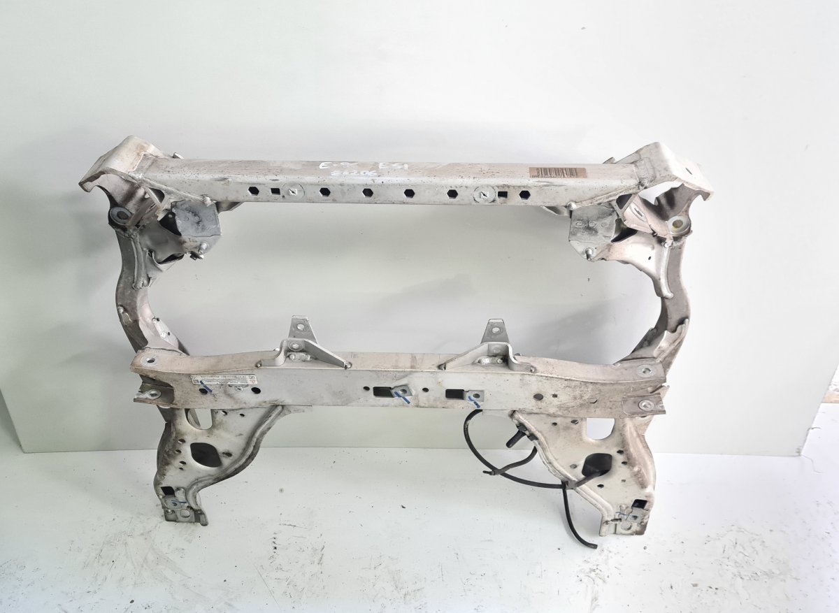 BMW 3 (E90 / E91 / E92 / E93) Front Axle Beam BMW 3 (E90, E91, E92, E93) (2005-2011) Front Ax...