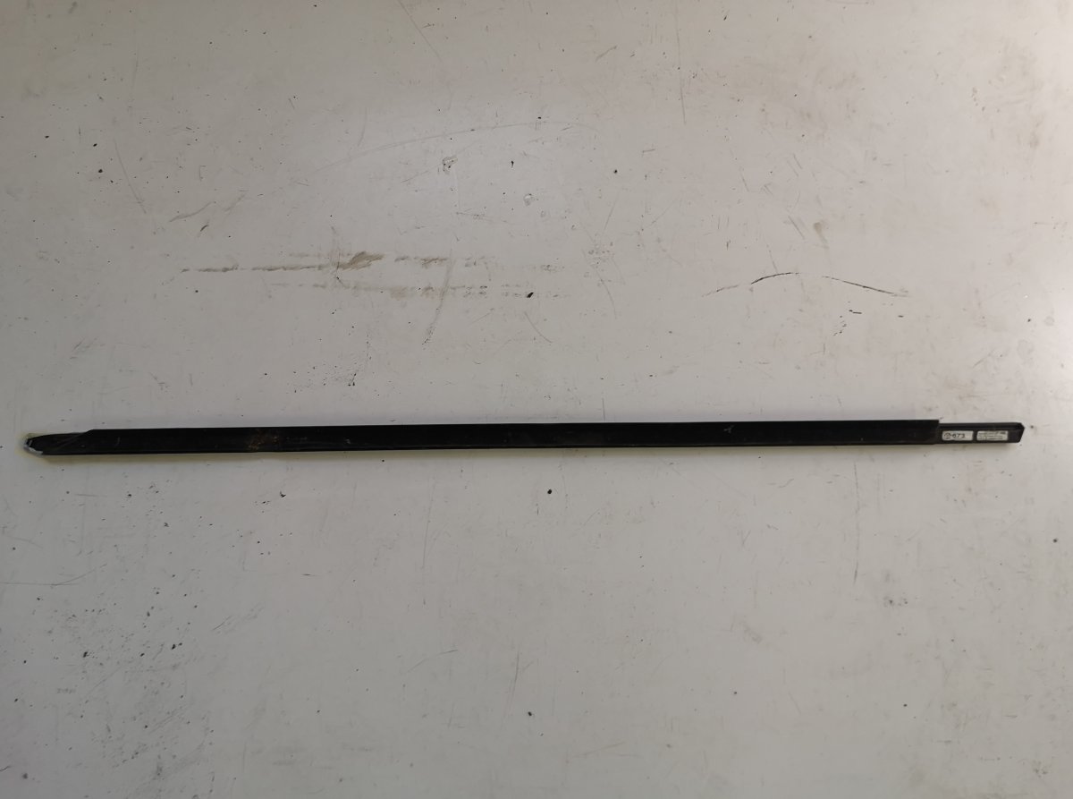 Volkswagen Passat Door Moulding Rear Right VW PASSAT B6 (3C) (2005-2010) Door Moulding Rea...