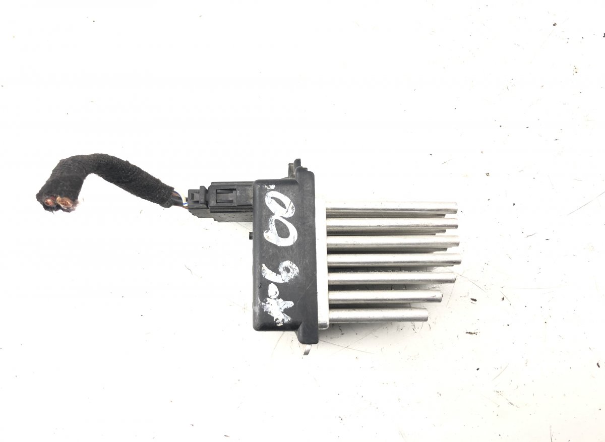 Audi A6 (C5) Heater Fan Speed Control AUDI A6 / A6 ALLROAD (C5) (1997-2005) Heater Fa...