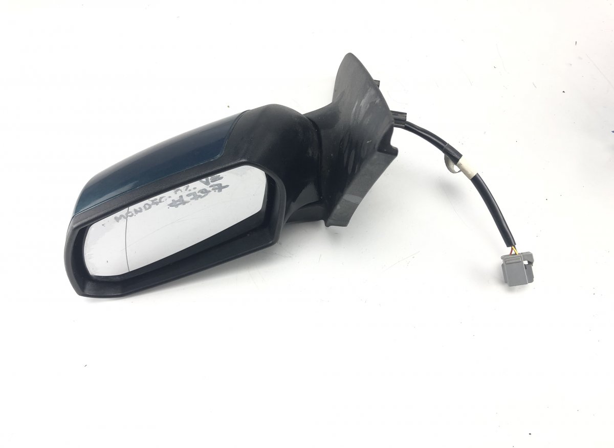 Ford Mondeo зеркало (левое) FORD MONDEO Mk III (2000-2007) Mirror left 8361...