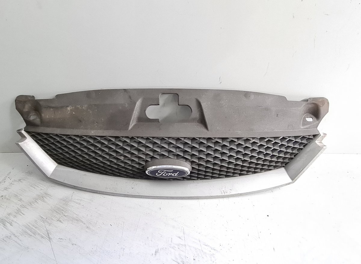 Ford Mondeo Radiator Grille FORD MONDEO Mk III (2000-2007) Radiator Grille ...