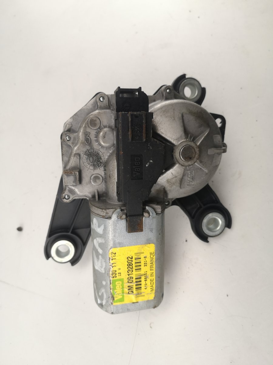 Opel Astra (F) Мотор стеклоочистителя Tailgate wiper motor — OPEL ASTRA G (1998-2004)...