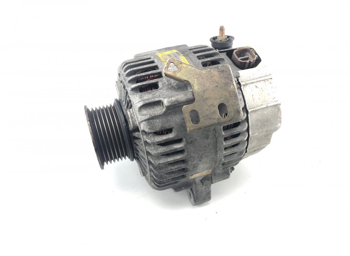 Toyota Avensis Verso Alternator TOYOTA AVENSIS VERSO (XM20) (2001-2009) Alterna...