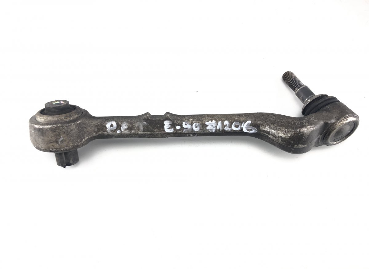 BMW 3 (E90 / E91 / E92 / E93) Front Axle Track Control Arm lower rear right BMW 3 (E90, E91, E92, E93) (2005-2011) Front Ax...