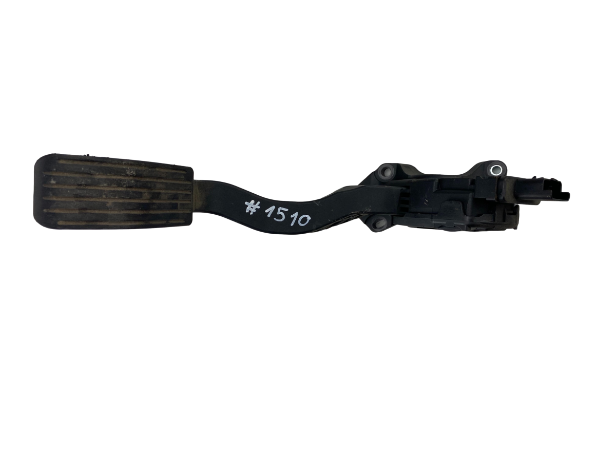 Peugeot 208 Accelerator Pedal PEUGEOT 208 I (A9) (2012-2019) Accelerator Peda...