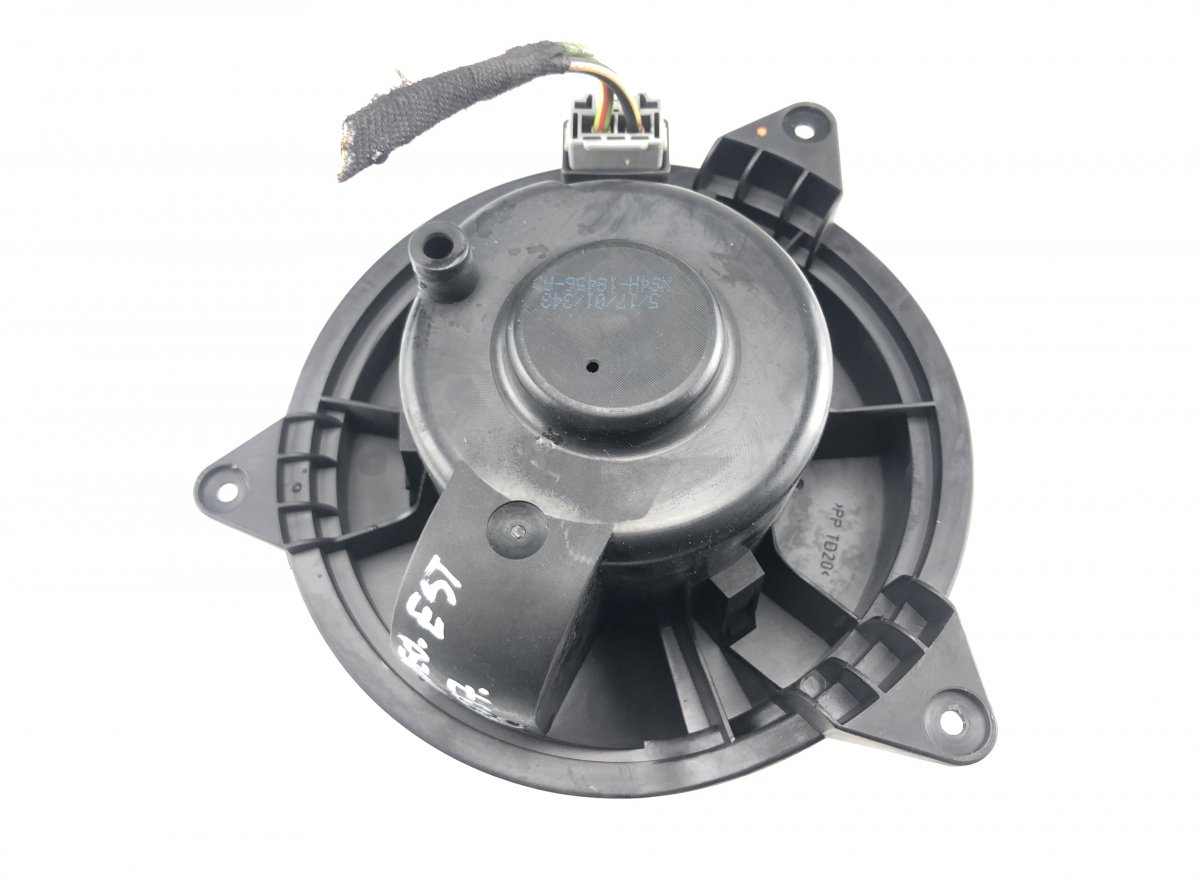 Ford Mondeo Heater Fan FORD MONDEO Mk III (2000-2007) Heater Fan XS4H1...