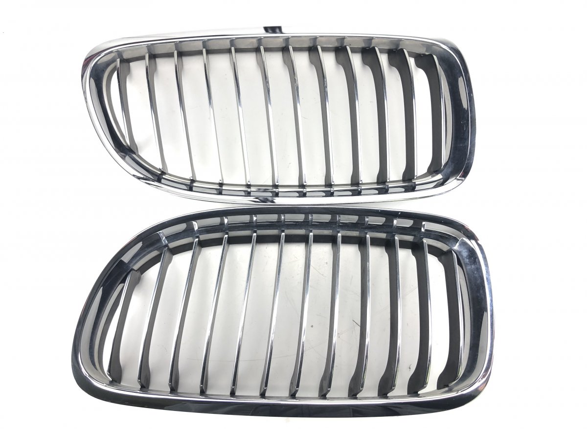 BMW 3 (E90 / E91 / E92 / E93) Radiator Grille BMW 3 (E90, E91, E92, E93) (2005-2011) Radiator...