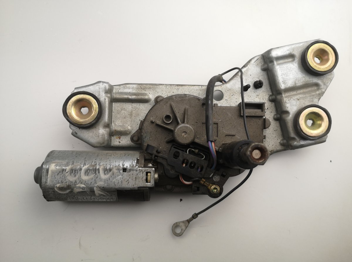 Ford Focus Wiper Motor bootlid / tailgate