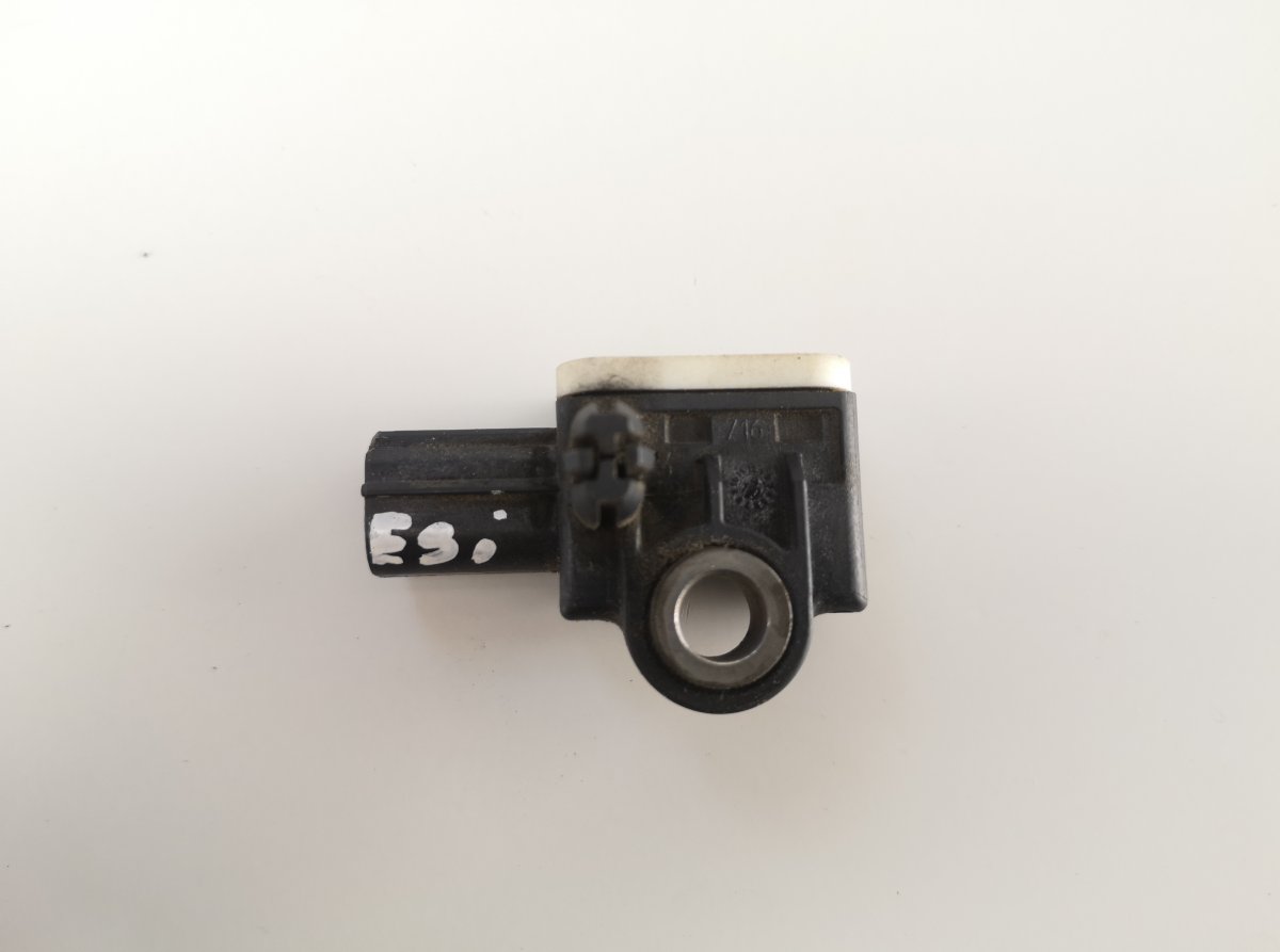 Ford Mondeo Crash Sensor Front FORD MONDEO Mk IV (BA7) (2007-2014) Crash Senso...