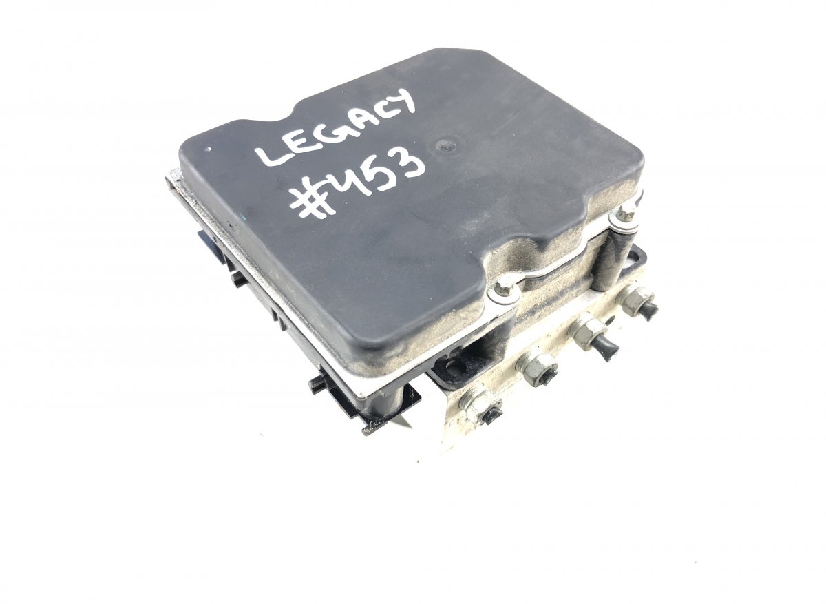 Subaru Legacy ABS hydraulic unit / pump ABS hydraulic unit / pump — SUBARU LEGACY IV / ...