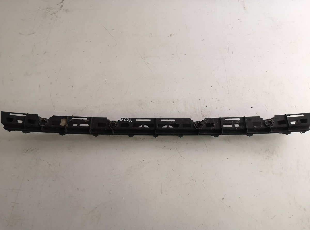 Skoda Octavia Rear bumper bracket, central SKODA OCTAVIA II (1Z) (2004-2013) Rear bumper b...