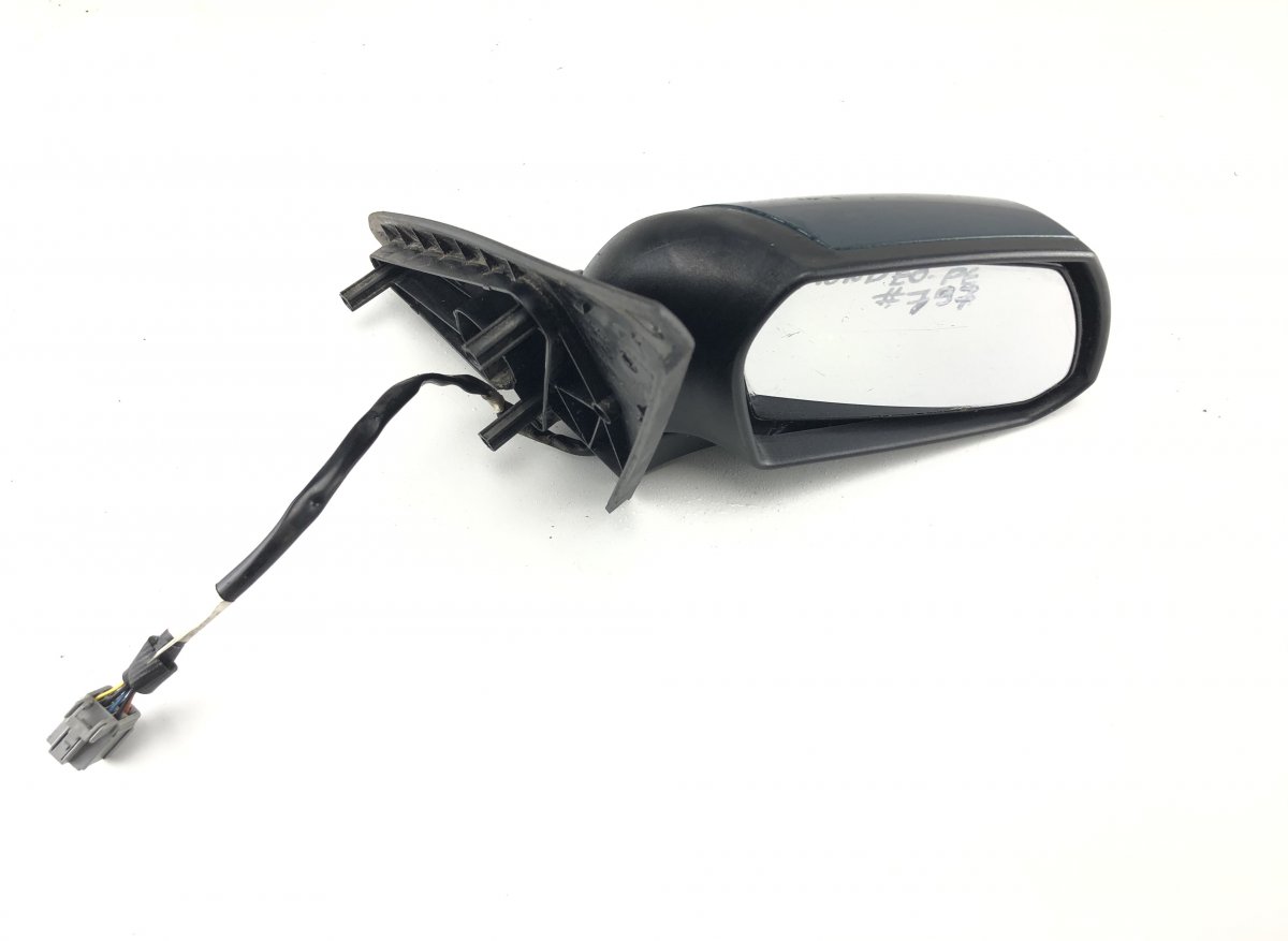 Ford Mondeo mirror right FORD MONDEO Mk III (2000-2007) Mirror right 836...