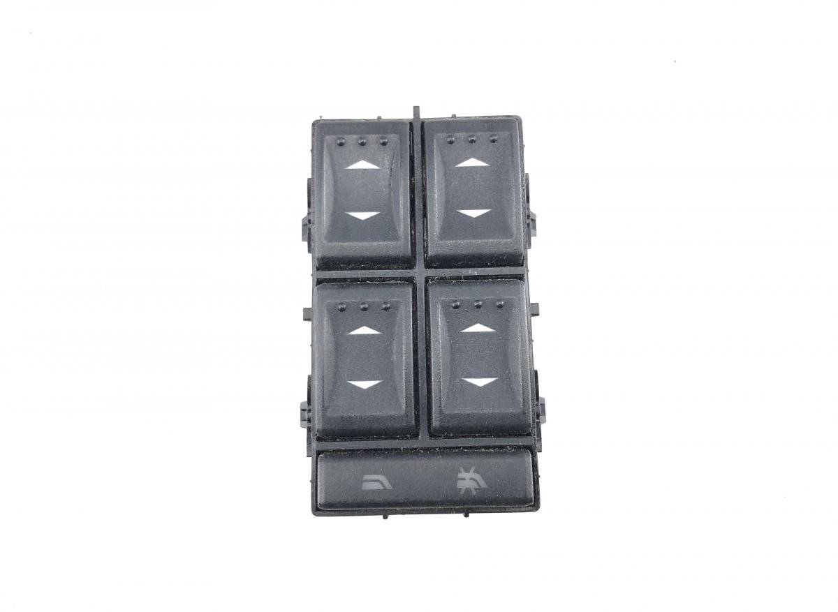 Ford Mondeo Main windows switch FORD MONDEO Mk III (2000-2007) Main windows swi...