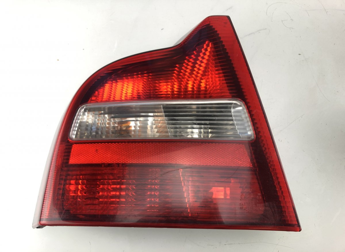 Volvo S80 задняя фара (левая) VOLVO S80 I (TS, XY) (1998-2006) Tail light lef...
