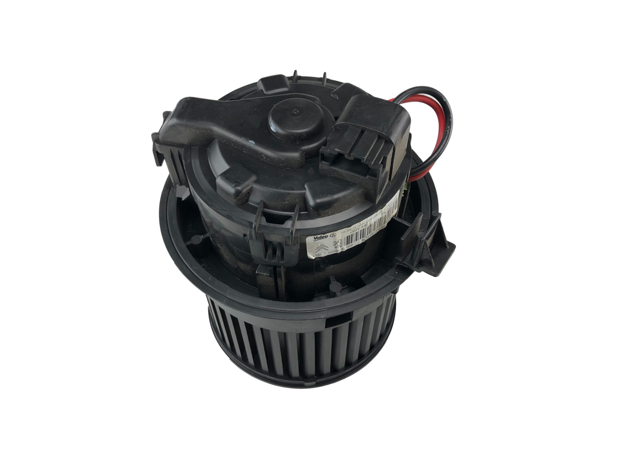 Peugeot 208 Heater Fan PEUGEOT 208 I (A9) (2012-2019) Heater Fan T1013...