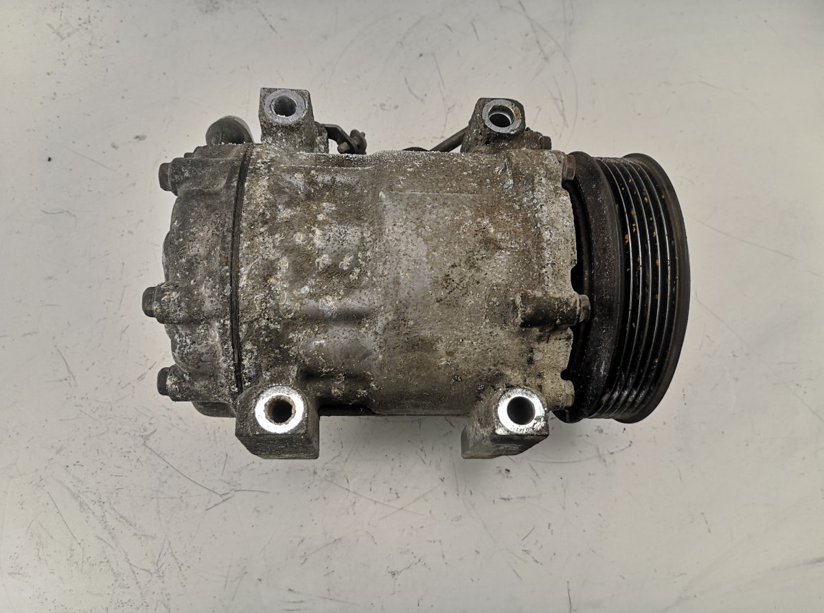 Volvo C30 AC Compressor VOLVO S40 / V50 / C30 / C70 (MS, MW) (2004-2012...