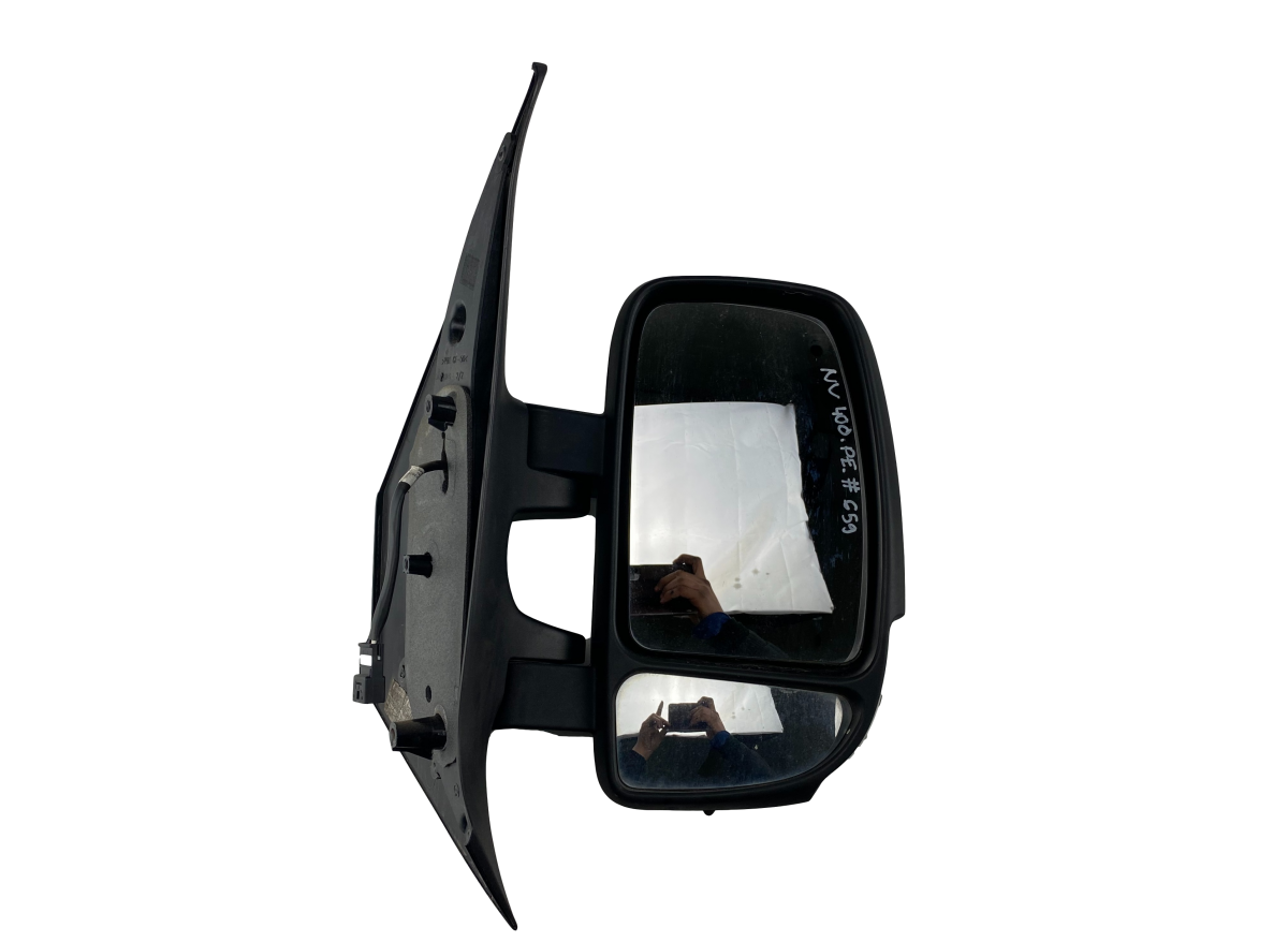 Nissan NV400 / Interstar mirror right NISSAN NV400 (2011-2021) Mirror right 963021976...