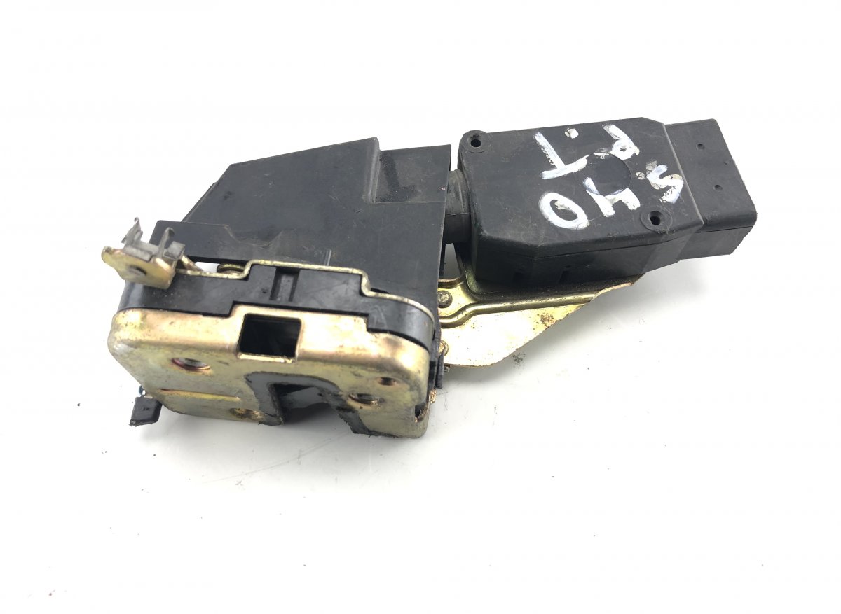 Volvo S40 Door Lock Rear Right VOLVO S40 / V40 (VS, VW) (1995-2004) Door Lock ...