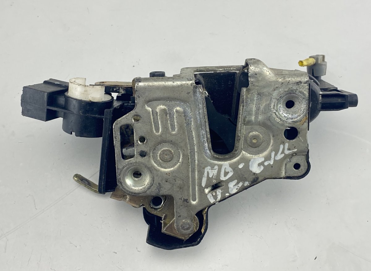 Mercedes-Benz 280SL - 600SL / SL (R129) Door Lock Front Left MERCEDES-BENZ C-CLASS (W202) (1993-2001) Door L...