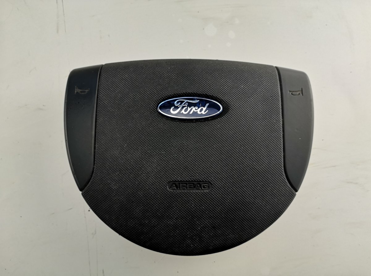 Ford Mondeo Steering Wheel Airbag FORD MONDEO Mk III (2000-2007) Steering Wheel A...