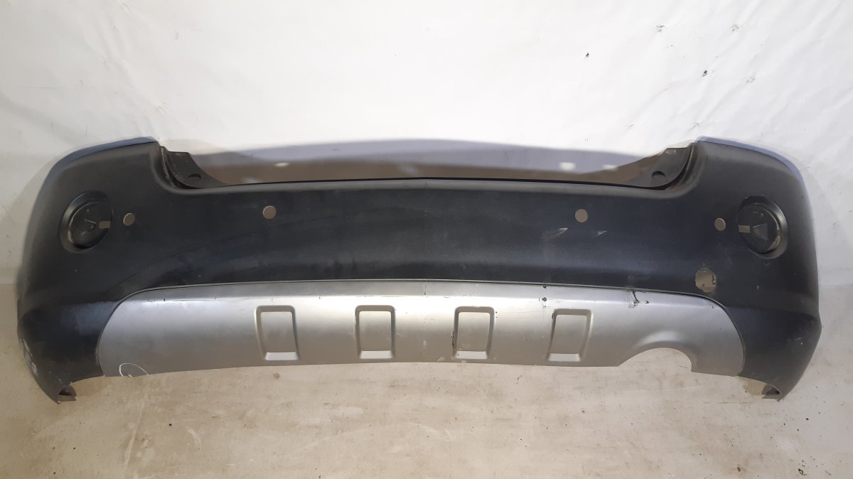 Opel Antara rear bumper OPEL ANTARA (L07) (2006-2015) Rear bumper 96660...