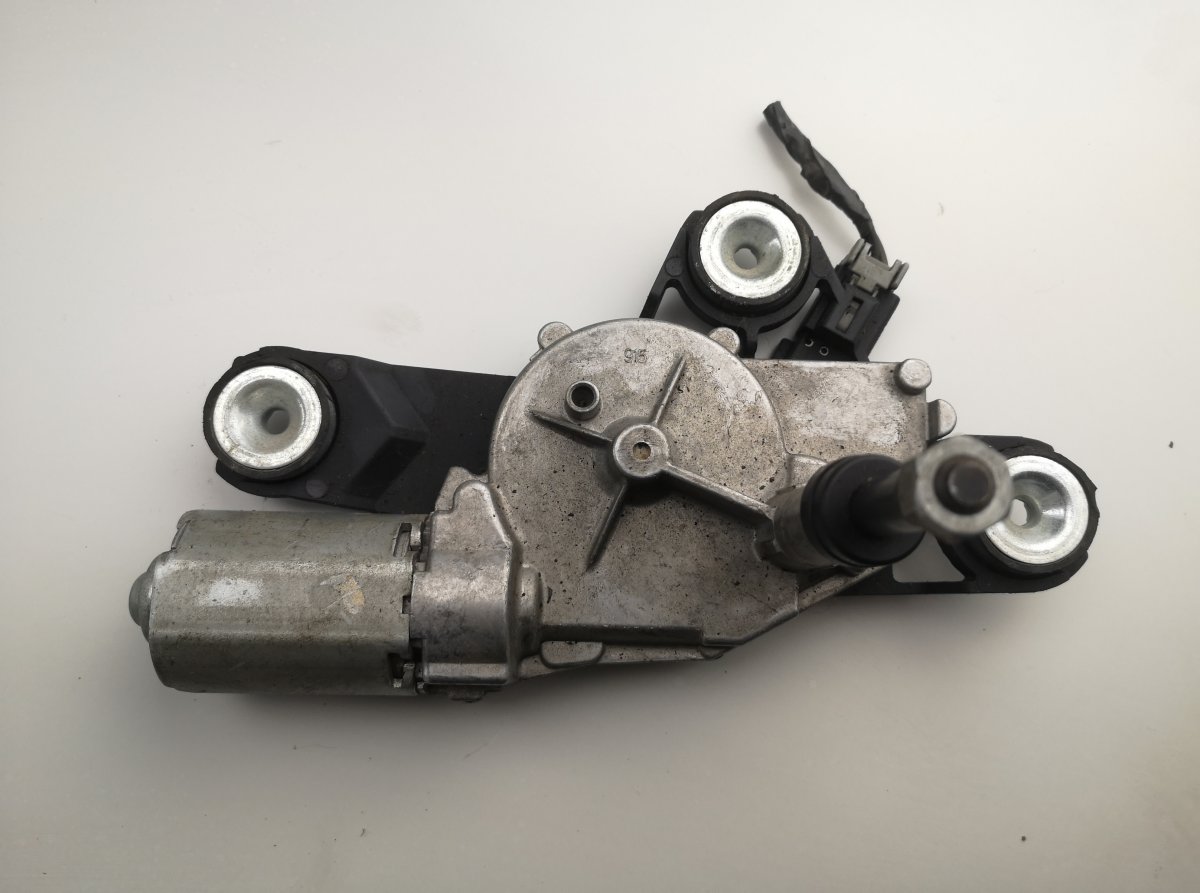 Ford Focus C-Max Wiper Motor bootlid / tailgate FORD C-MAX I (2003-2010) Wiper Motor bootlid / ...