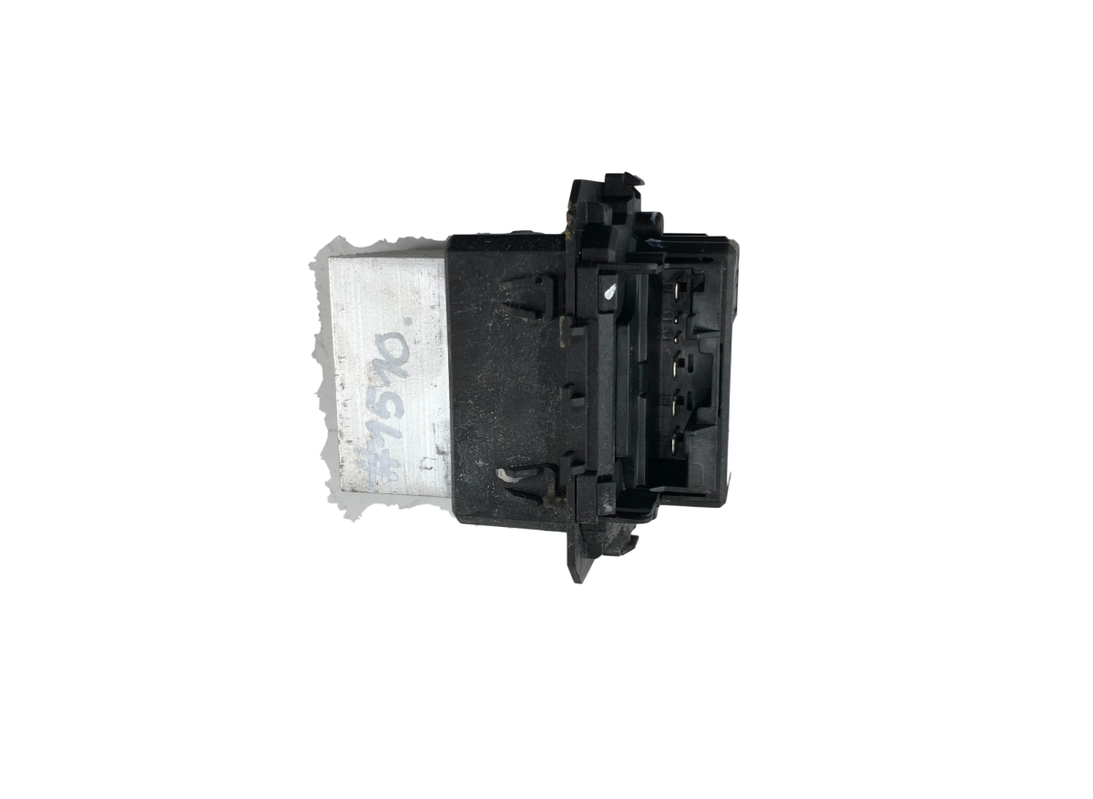 Peugeot 208 Heater Fan Speed Control PEUGEOT 208 I (A9) (2012-2019) Heater Fan Speed...