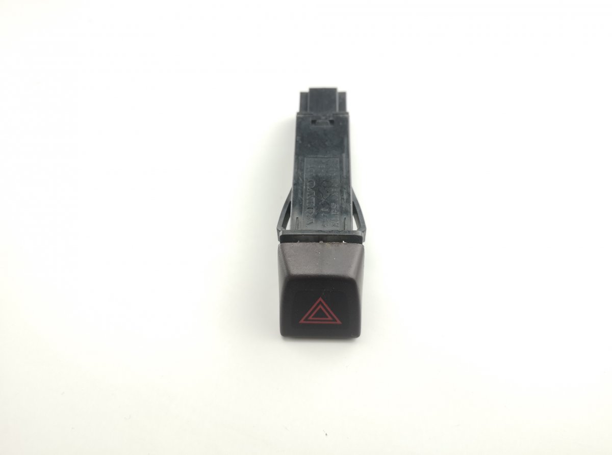 Volvo C30 Hazard switch VOLVO S40 / V50 / C30 / C70 (MS, MW) (2004-2012...