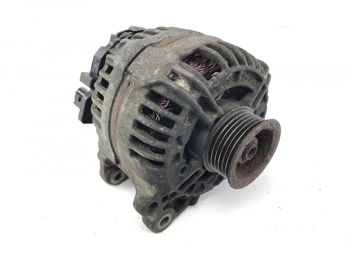 Audi A5 (B8) Alternator AUDI A5 (B8, 8T, 8F) (2007-2016) Alternator 059...