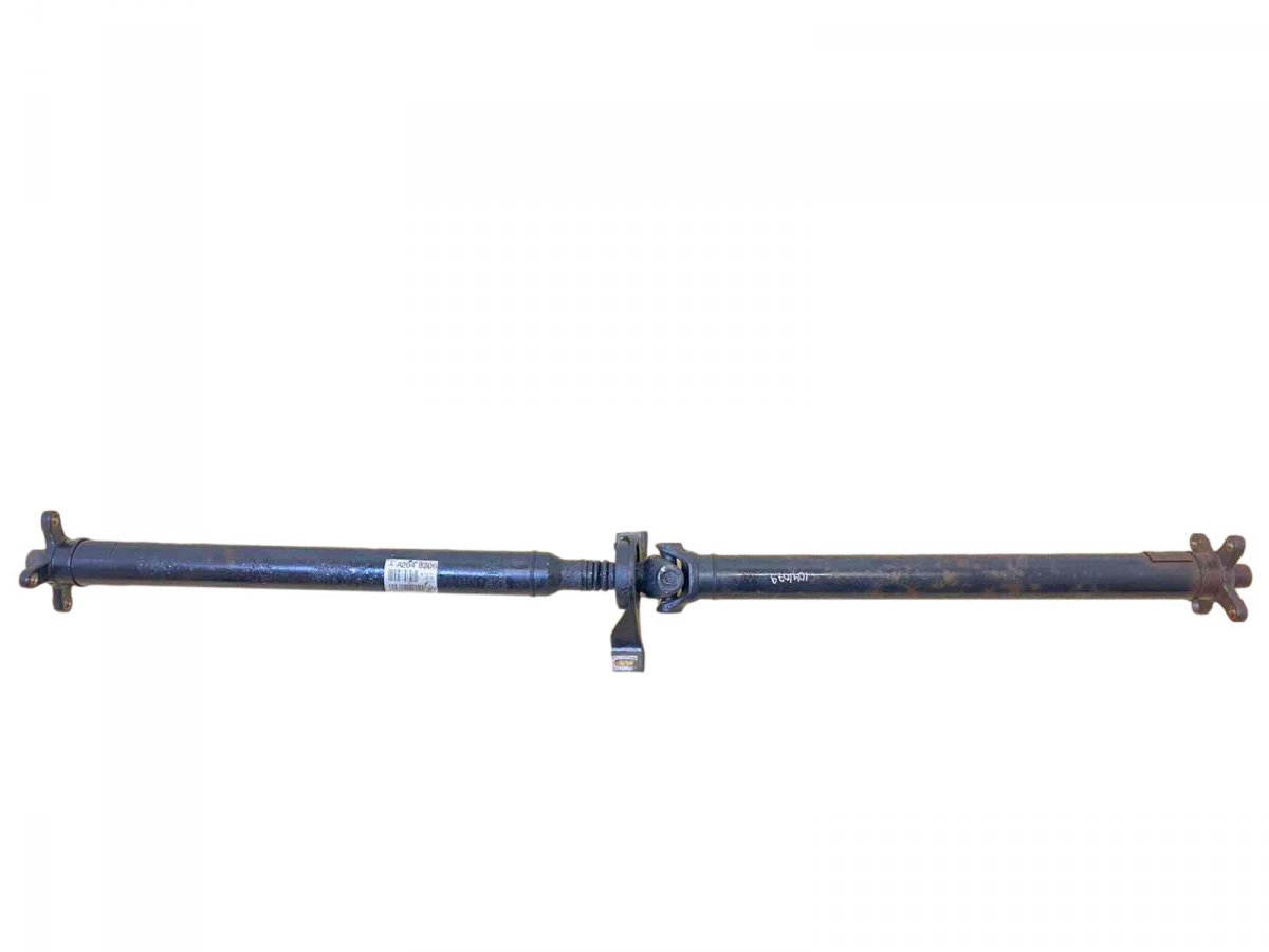 Mercedes-Benz C (W204) Propeller Shaft Complete MERCEDES-BENZ E-CLASS Coupe (C207) (2009-2016) ...