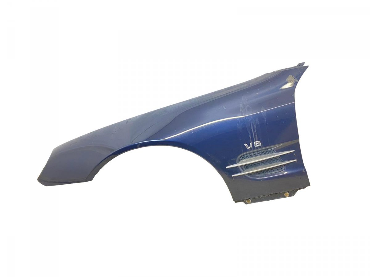 Mercedes-Benz A (W168) Fender Front Left MERCEDES-BENZ SL-CLASS (R230) (2001-2012) Fende...