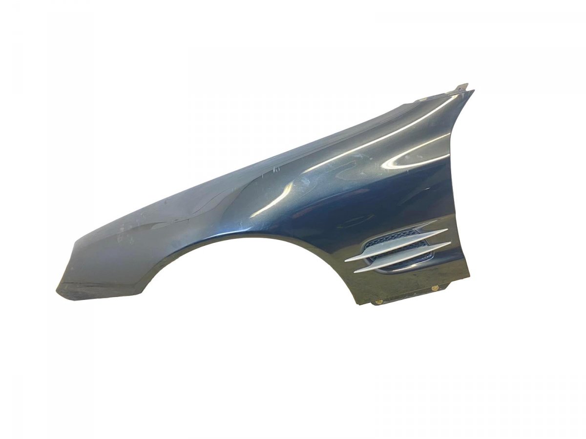Mercedes-Benz A (W168) Fender Front Left MERCEDES-BENZ SL-CLASS (R230) (2001-2012) Fende...