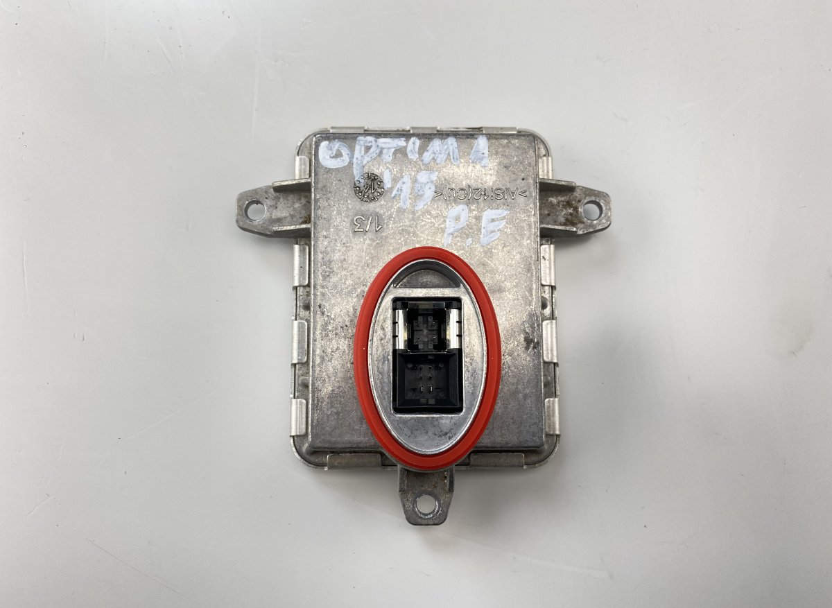 Kia Optima (JF) Xenon control unit right KIA OPTIMA IV (JF) (2015-2020) Xenon control un...