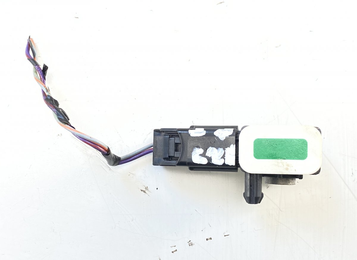 Volvo S60 Airbag crash sensor, right VOLVO S60 II / V60 I (2010-2018) Airbag crash s...