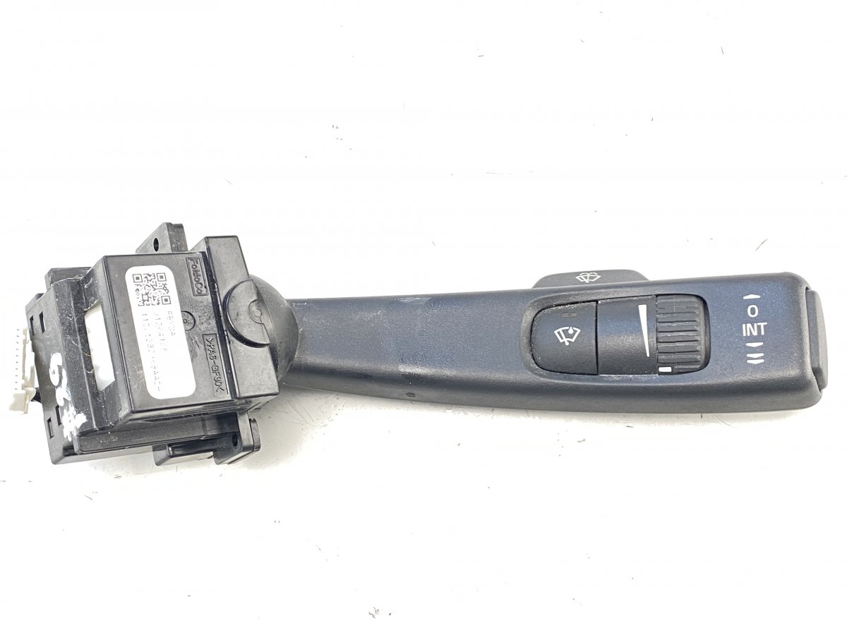 Volvo S60 Wiper Switch VOLVO S60 II / V60 I (2010-2018) Wiper Switch 3...
