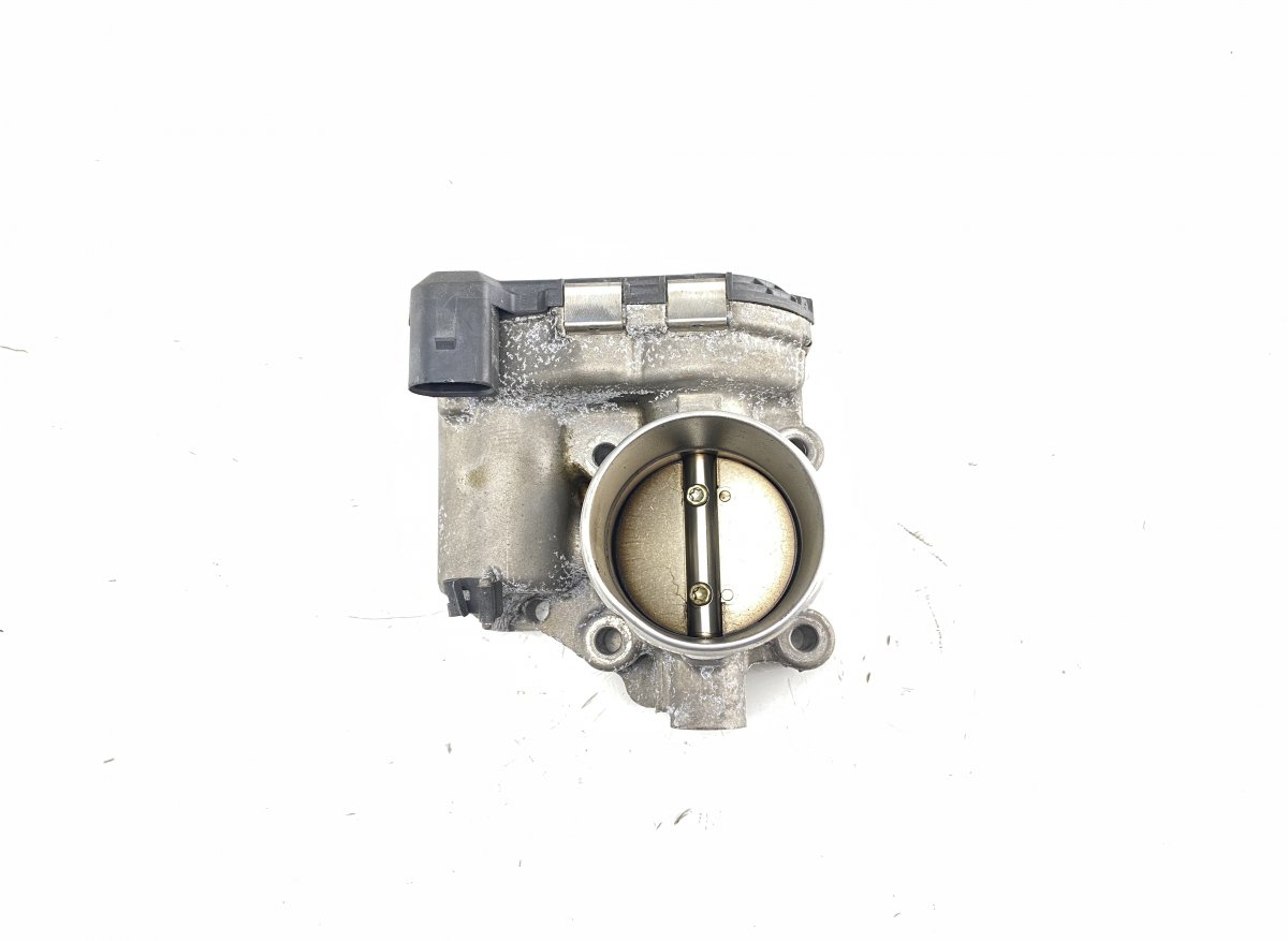Volvo S60 Throttle body VOLVO S60 II / V60 I (2010-2018) Throttle body ...