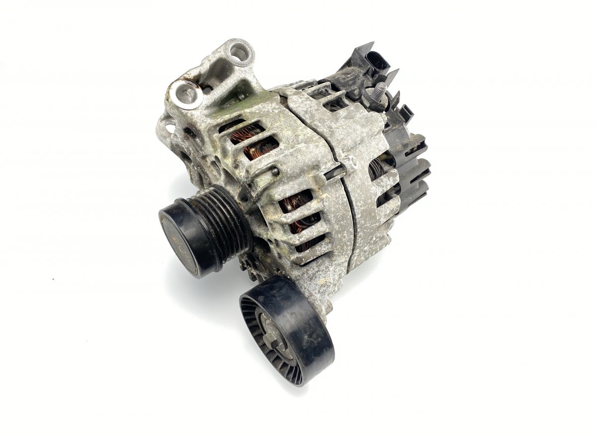 Volvo S60 Alternator VOLVO S60 II / V60 I (2010-2018) Alternator 313...