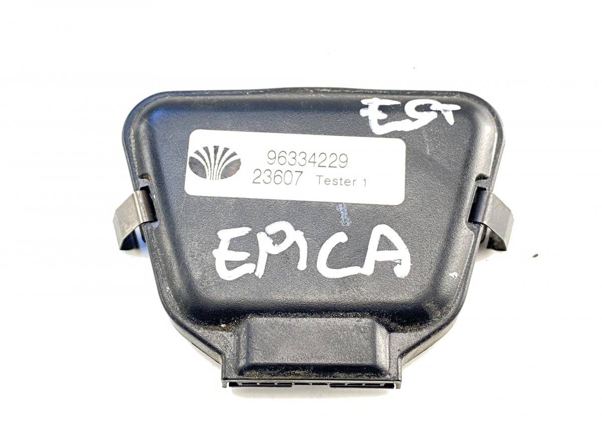 Chevrolet Epica Sensors, other CHEVROLET EPICA (01.05-) Sensors, other 9633422...
