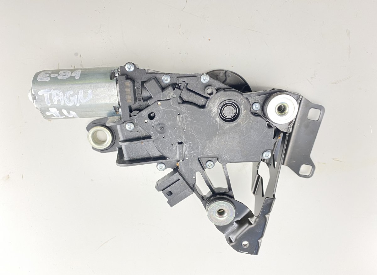 BMW 3 (E90 / E91 / E92 / E93) Wiper Motor bootlid / tailgate BMW 3 (E90, E91, E92, E93) (2005-2011) Wiper Mo...