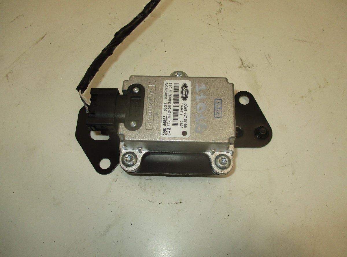 Ford Mondeo ESP control unit FORD MONDEO Mk IV (BA7) (2007-2014) ESP control...