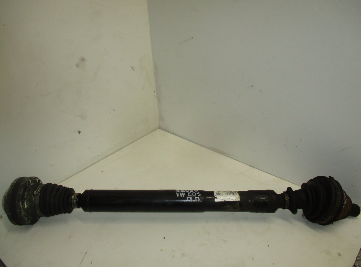 Volkswagen EOS Drive Shaft Front Right VW EOS (1F7, 1F8) (2006-2015) Drive Shaft Front...