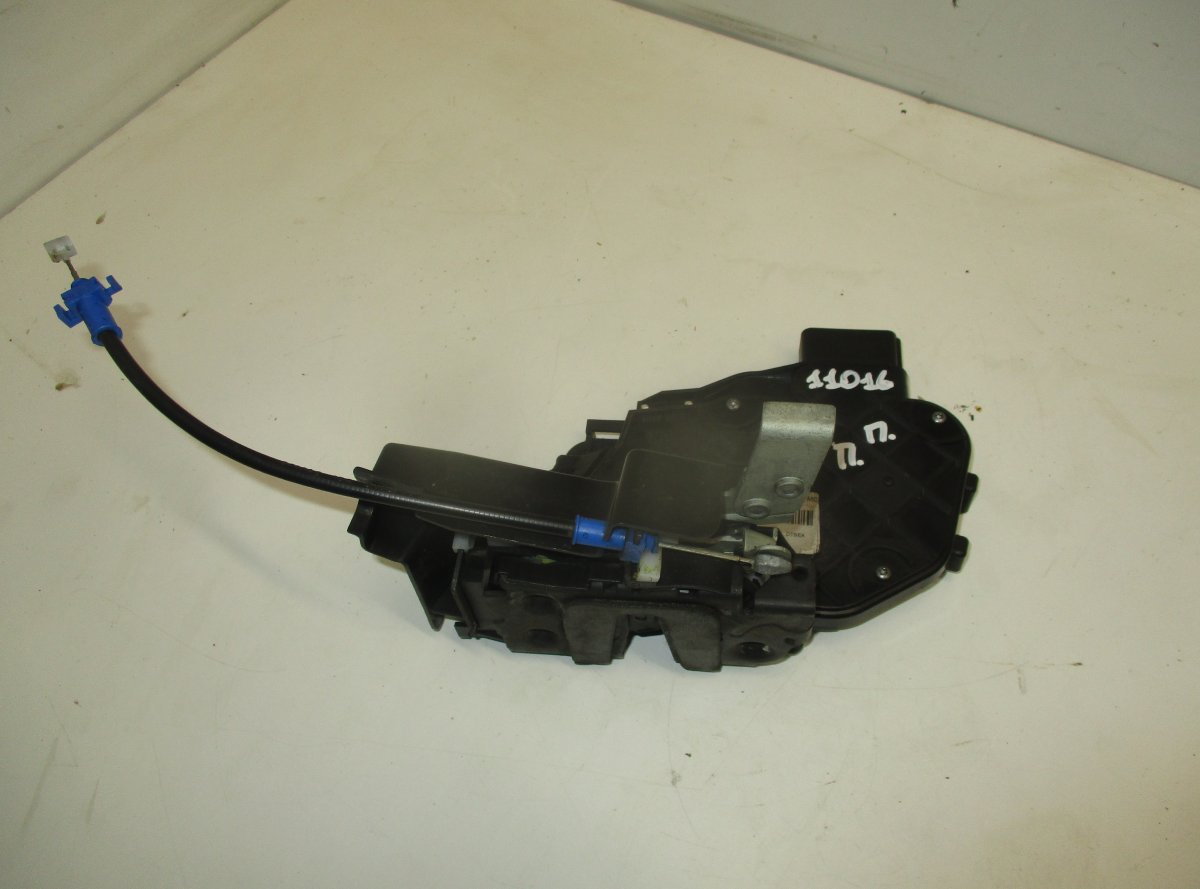 Ford Mondeo Door Lock Front Right FORD MONDEO Mk IV (BA7) (2007-2014) Door Lock F...