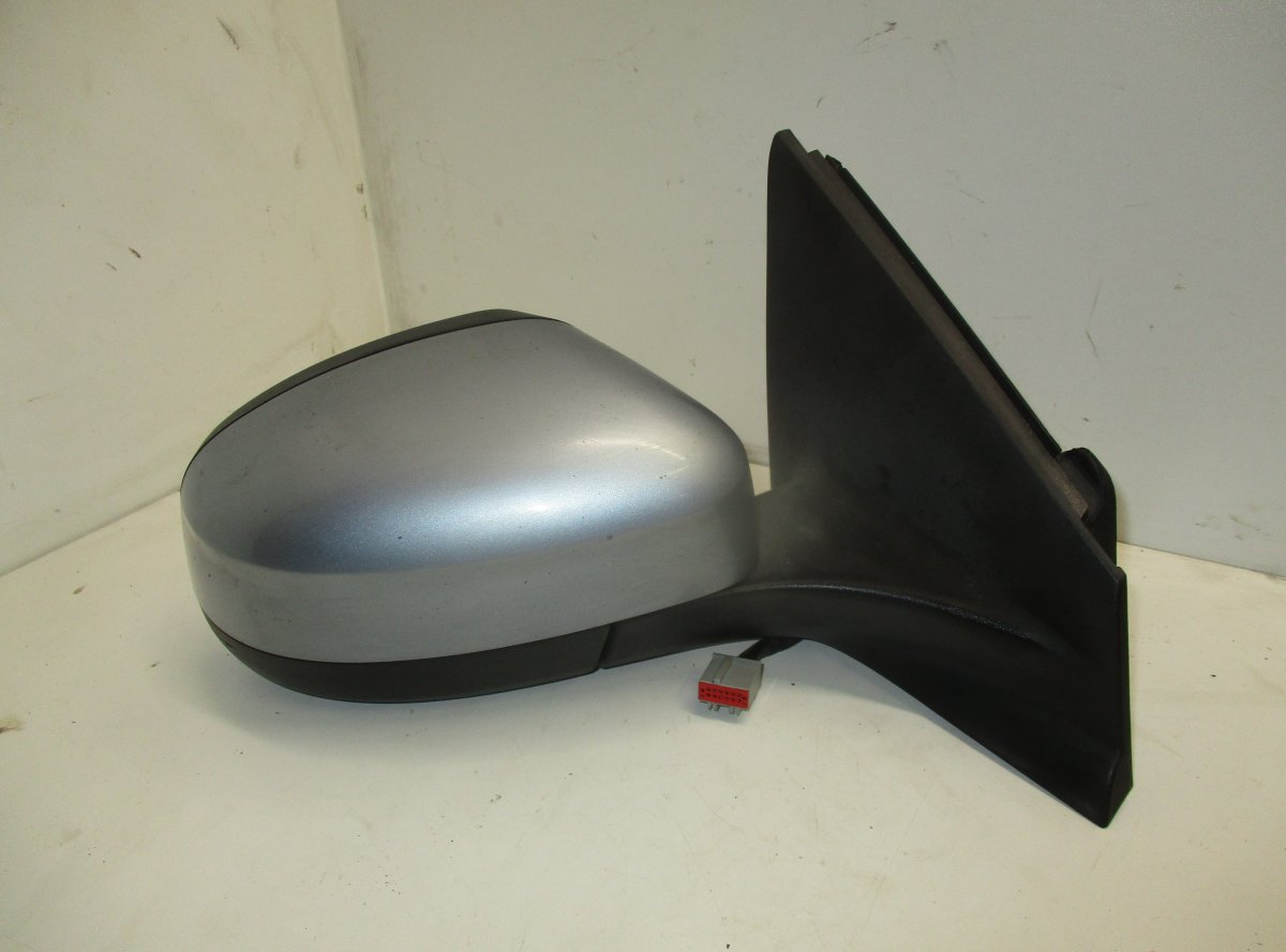 Ford Mondeo mirror right FORD MONDEO Mk IV (BA7) (2007-2014) Mirror righ...