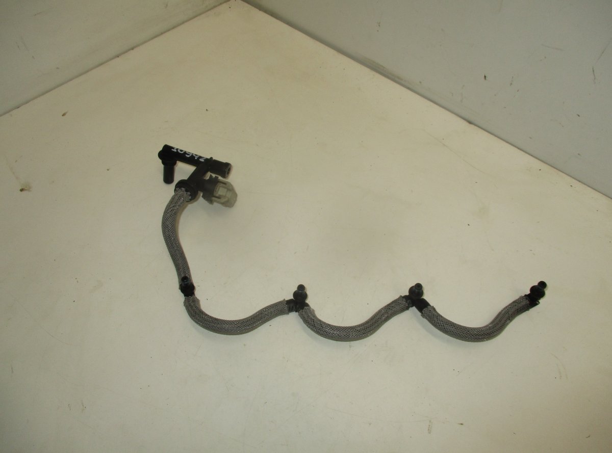Renault Trafic Set Of Fuel Injector pipes RENAULT TRAFIC III (JG, EG, FG) (2014-) Set Of ...
